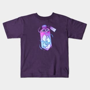 Bottle of Boos Kids T-Shirt